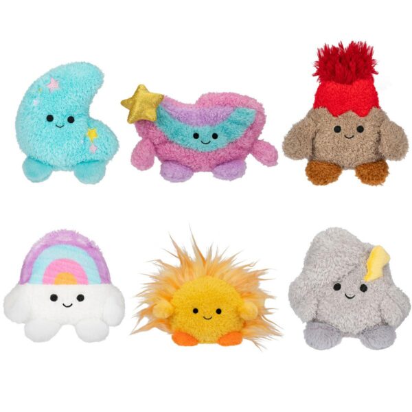 JAZWARE BUMBUMZ waterbumz