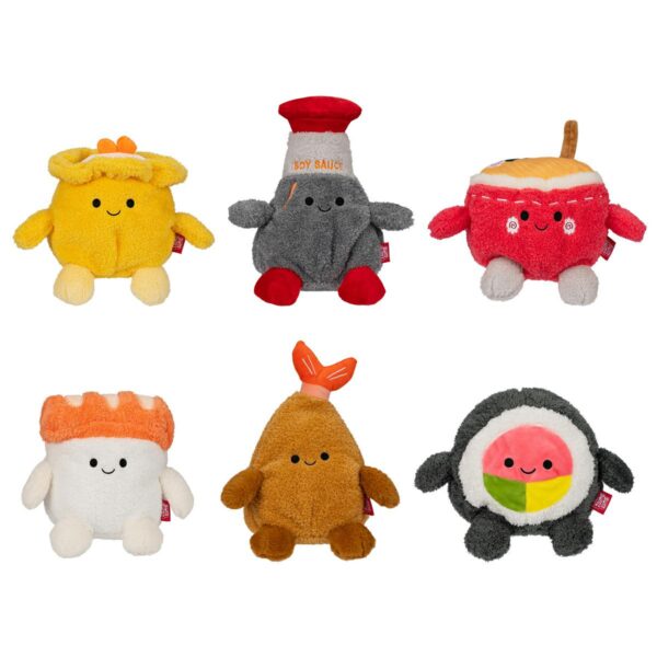 JAZWARE BUMBUMZ 19cm takeoutbumz