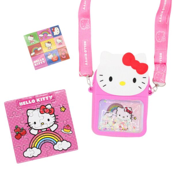 HELLO KITTY R torebka, pak. 12/24