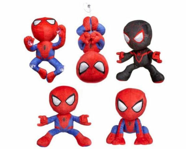 MARVEL SPIDERMAN 30cm asortyment 5