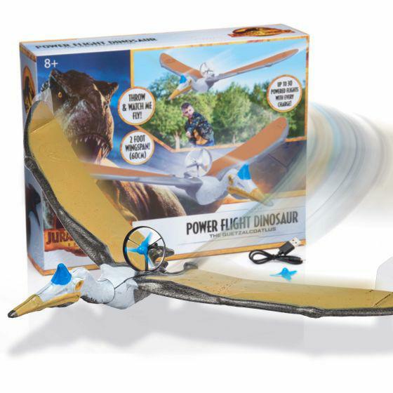 201_JUR-1009__1__2-1 WOW! JW latający Quetzalcoatus pak.5