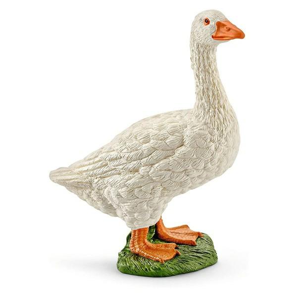 SCHLEICH GOSP gęś 13799 pak.10