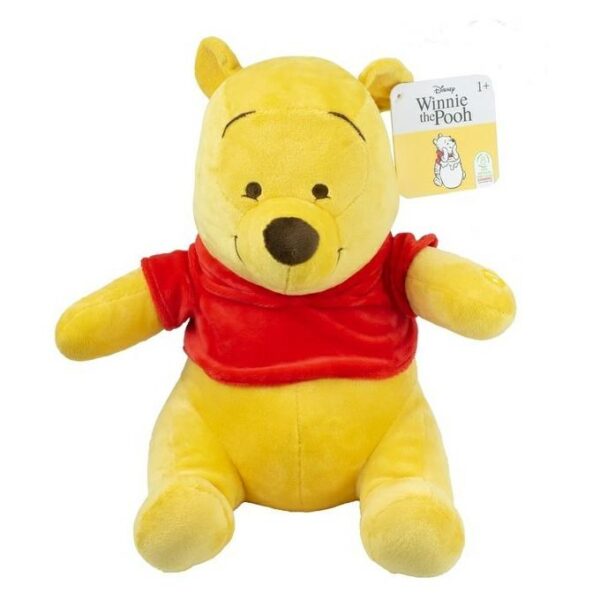 PLUSZ DISNEY 50CM KUBUS PUCHATEK kubus