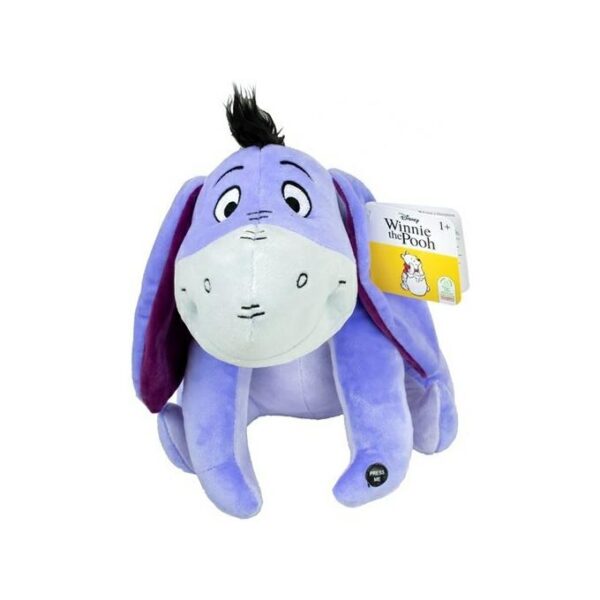 PLUSZ DISNEY 50CM KUBUS PUCHATEK