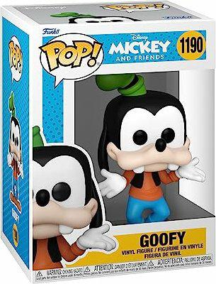 FUNKO DISNEY CLASSIC Goofy, pak. 6/36