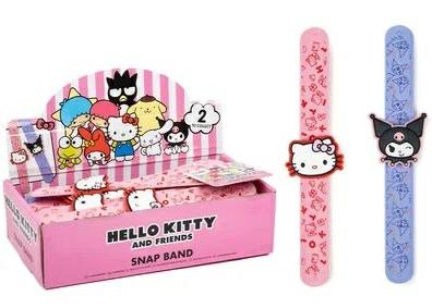HELLO KITTY R snap CDU 24/48
