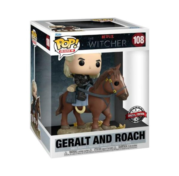 3261831_bc0ade7cac19-1 FUNKO NETFLIX THE WITCHER DELUXE Geralt