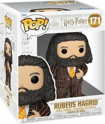 3275137-l0-1 FUNKO SUPERSIZED HARRY POTTER hagrid
