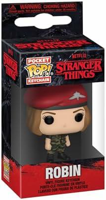 41XGWRCKoVL._AC_-1 FUNKO BRELOK STRANGER THINGS KEYCHAIN