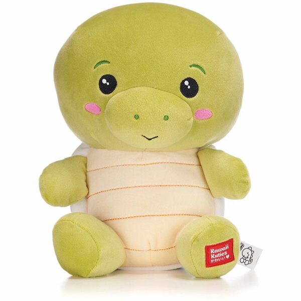 49399T-1 KAWAII 25cm seria 1 zolw pak.36