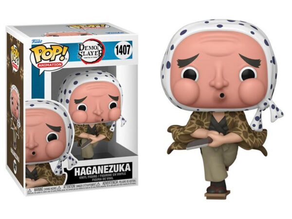 4_ifxf-qt-1 FUNKO ANIME DEMON SLAYER hagenezuka