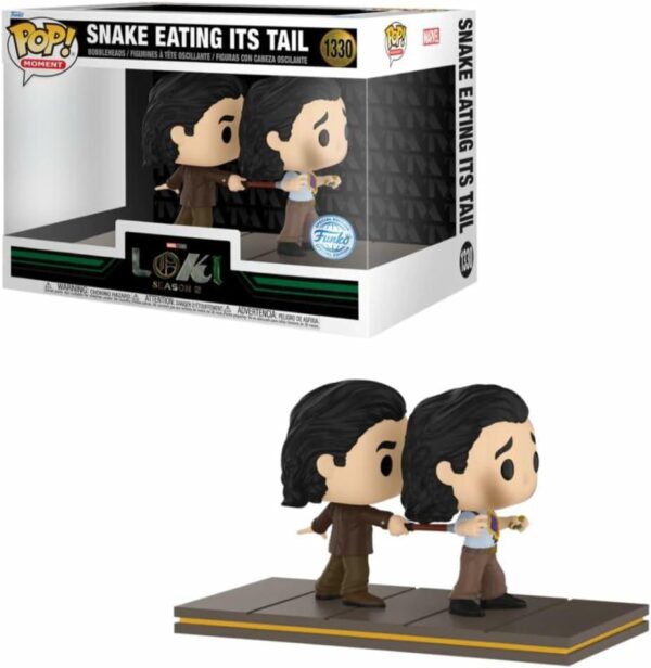518jsNV4hkL._AC_SL1000_-1 FUNKO MARVEL MOMENT LOKI snake eating