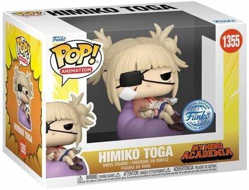 519tgPVkj2L._AC_-1 FUNKO ANIME MY HERO ACADEMIA himiko toga