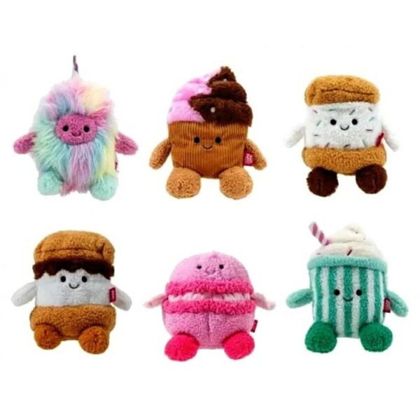 JAZWARE BUMBUMZ sugarbumz