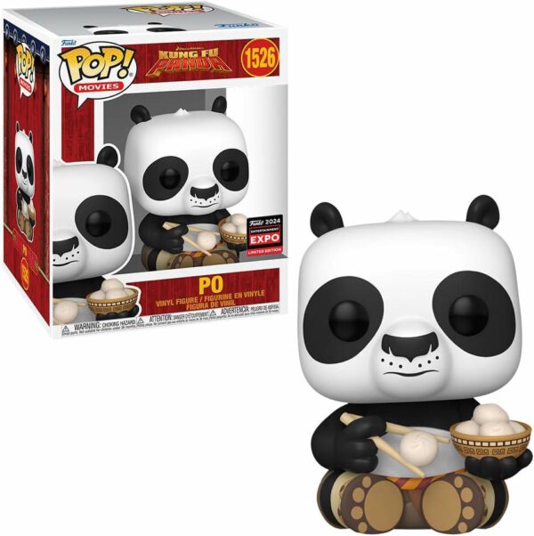 611PIWEMzgL._AC_SL1000_-1 FUNKO SUPERSIZED KUNG FU PANDA po c-expo
