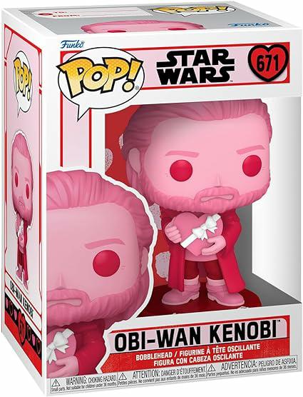 61G79AZiVsL._AC_SX425_-1 FUNKO STAR WARS VALENTINES Obi Wan