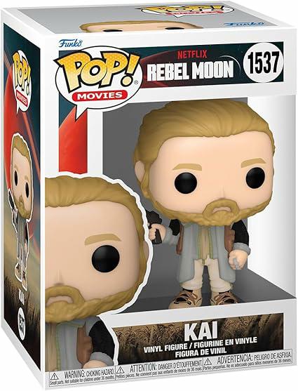 61RYotGnc8L._AC_SX425_-1 FUNKO NETFLIX REBEL MOON kai
