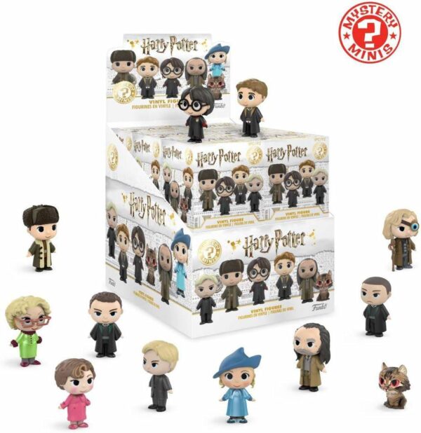 61mDzrXhlJL._AC_SL1000_-1 FUNKO MYSTERY MINIS harry potter CDU