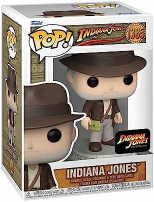 FUNKO INDIANA JONES indiana jones