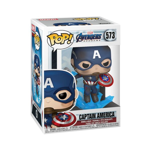 710PXvHLHL-1 FUNKO MARVEL captain america