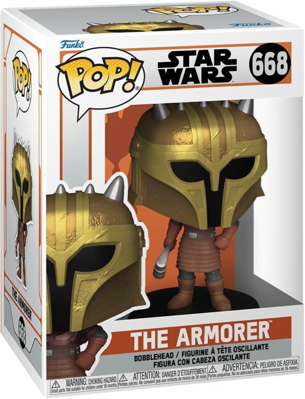 719qBzw8CcL._AC_SL1300_-1 FUNKO STAR WARS MANDALORIAN the armorer