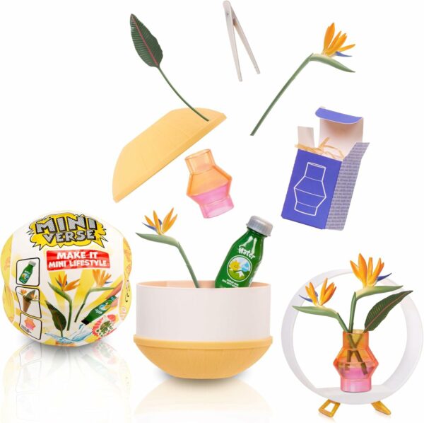 MGA Miniverse - Make it Mini Lifestyle,