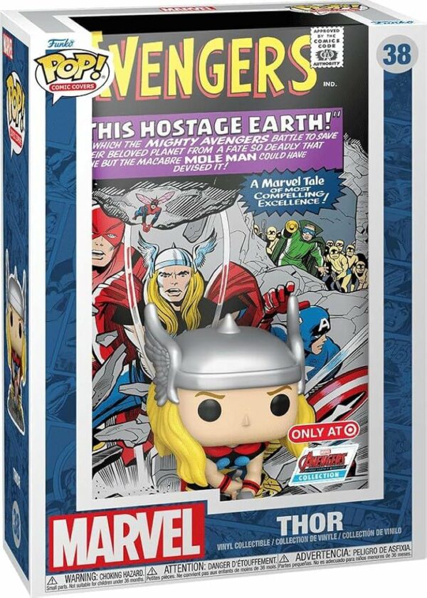 71S83s6QbL._AC_UF10001000_QL80_-1 FUNKO COVER MARVEL avengers thor
