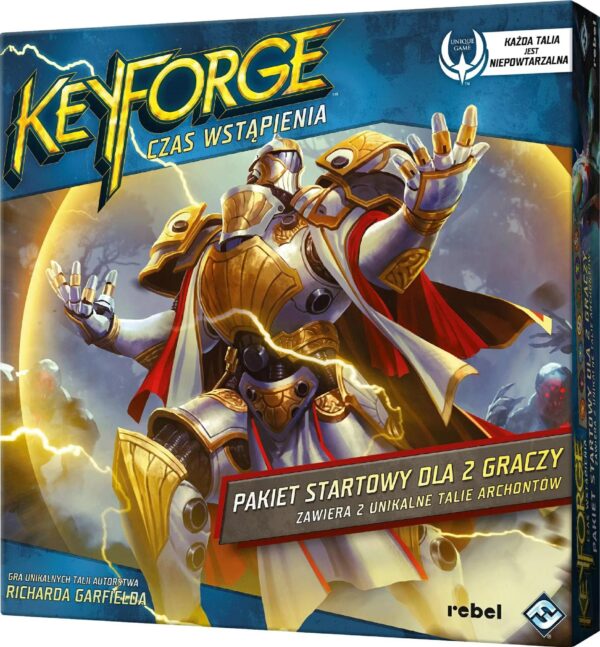 71Ui67ZMibL._UF10001000_QL80_-1 KEYFORGE Gra karciana