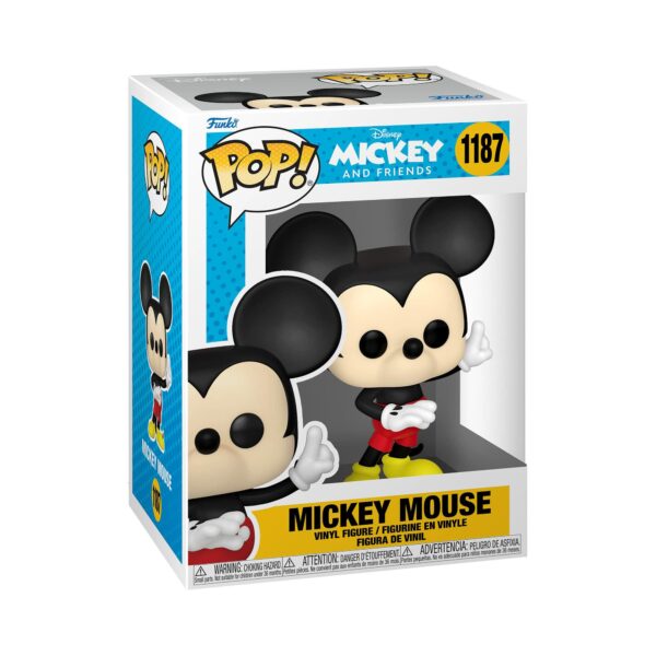 FUNKO DISNEY CLASSIC Mickey mouse