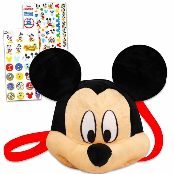 TOREBKA DISNEY mickey, pak. 12
