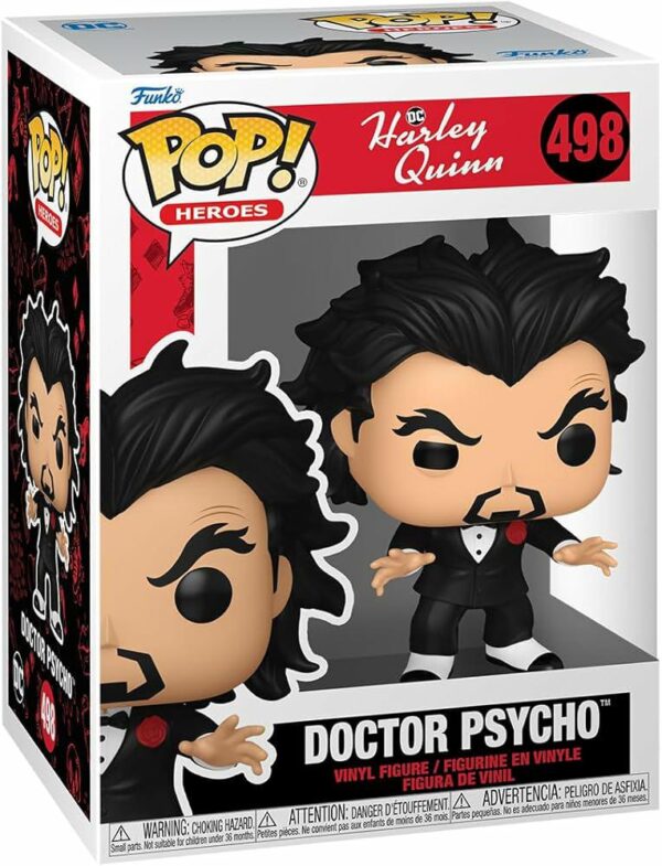71l7jsJefZL._AC_UF10001000_QL80_-1 FUNKO DC HARLEY QUINN doctor psycho