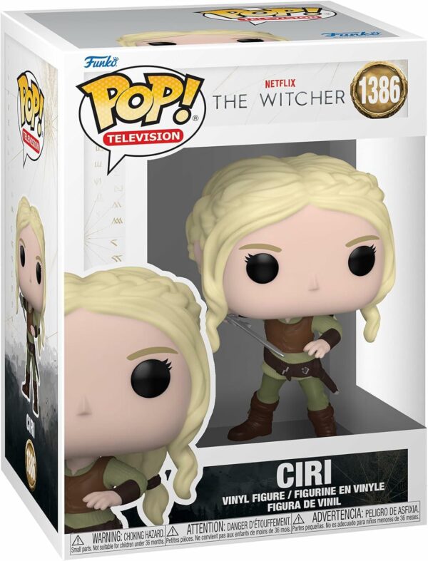 71yxvbqDZaL._AC_SL1500_-1 FUNKO NETFLIX THE WITCHER WIEDZMIN ciri