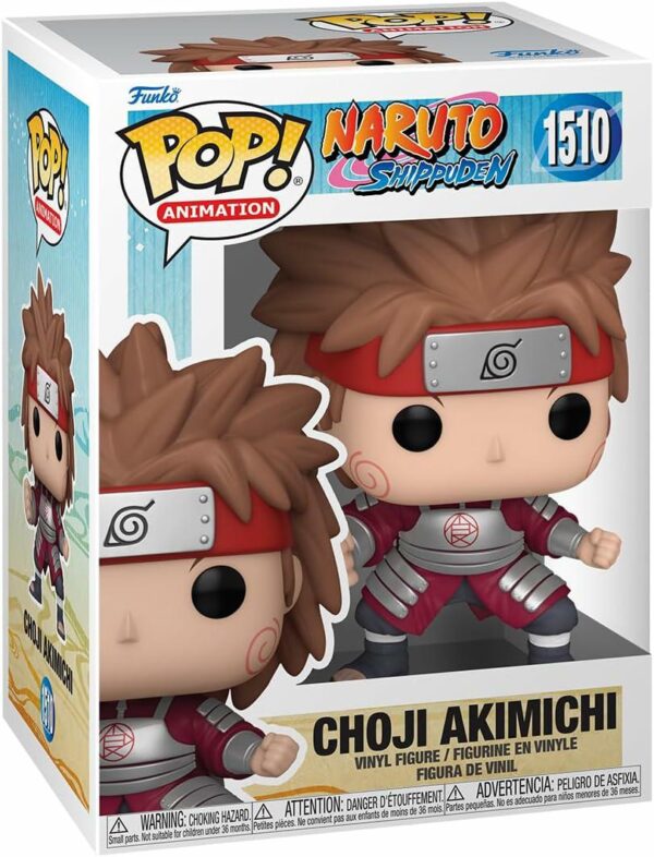 71z348ZUkL._AC_SL1300_-1 FUNKO ANIME NARUTO choji akimichi