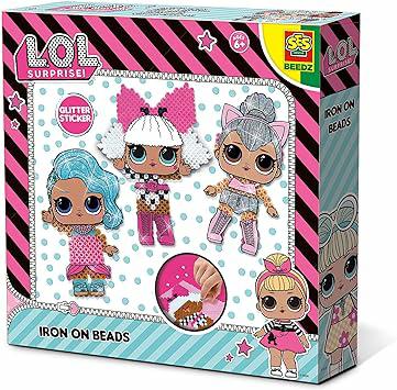 SES L.O.L. zestaw kreatywny