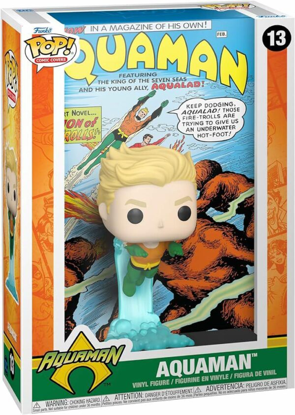 81C46ARPN1L._AC_UF8941000_QL80_-1 FUNKO COVER DC AQUAMAN aquaman, pak.3/6