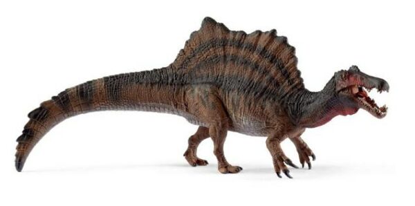 SCHLEICH SPINOSAURUS DINOZAUR