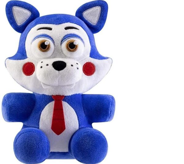 FUNKO FNAF PLUSZ candy the cat