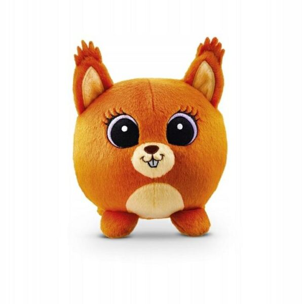 SŁODZIAKI GANG SLODZIAKOW wiewiórka