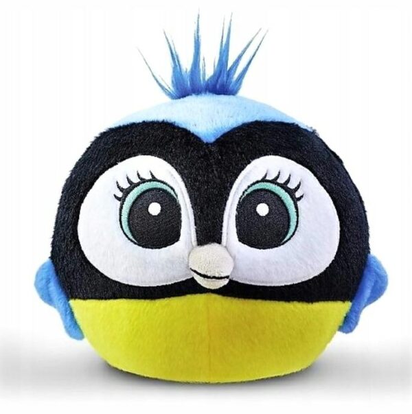 SŁODZIAKI GANG SLODZIAKOW sikorka sonia