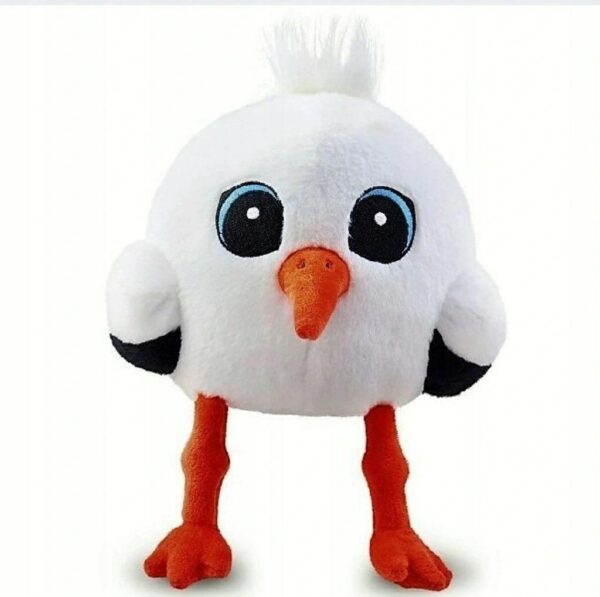 SŁODZIAKI GANG SLODZIAKOW bocian bolek