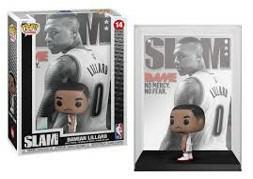 Obraz128-1 FUNKO NBA DELUXE SLAM Damian Lillard