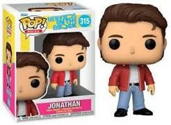 FUNKO ROCKS NKOTB Jonathan