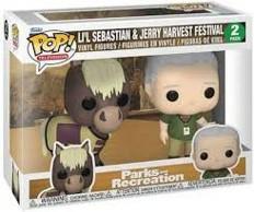 Obraz153-1 FUNKO Parks&Rec 2pk Jerry&Lil