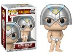 FUNKO DC PEACMAKER in tw, pak.6