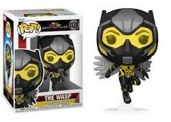 Obraz156-1 FUNKO CHASE MARVEL The Wasp pak.6/36