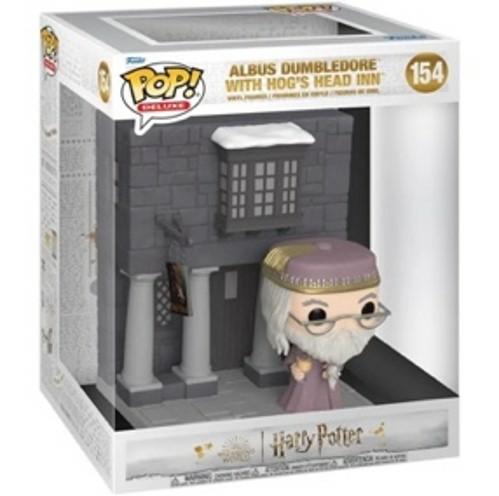FUNKO HARRY POTTER DELUXE dumbledore