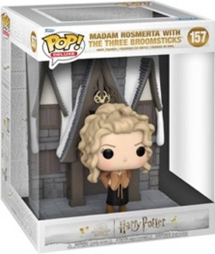 FUNKO HARRY POTTER DELUXE Madame