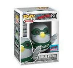 FUNKO POP Icons Amsterdam POP 45