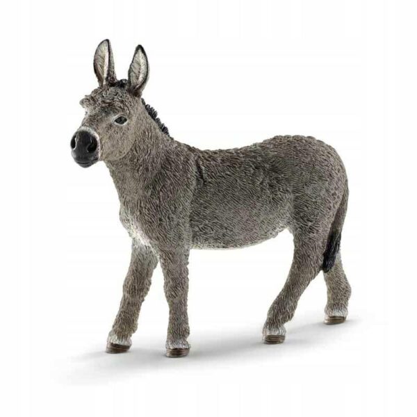 SCHLEICH GOSP osiołek
