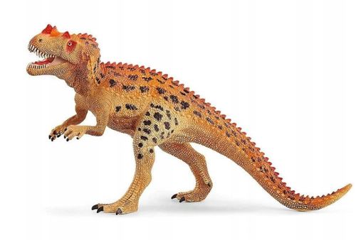 SCHLEICH CERATOSAURUS DINOSAURS FIGURKA